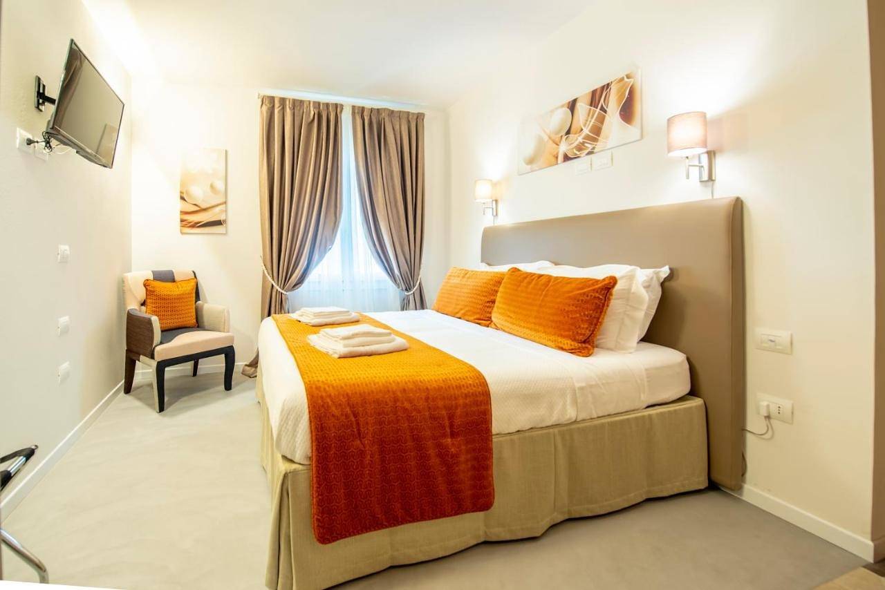 Casa Ercoli B&B in Vinci, Province de Florence