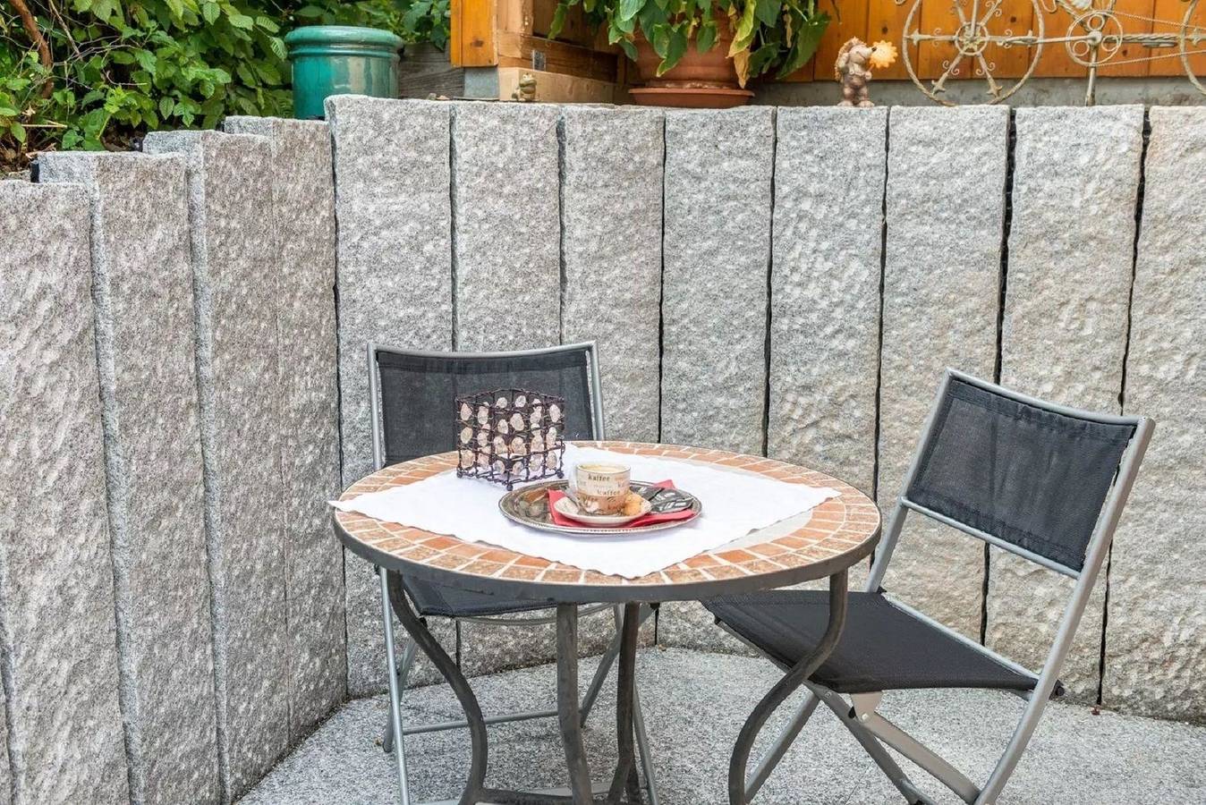 Ganze Ferienwohnung, Appartement "Amber" in Hödingen, Überlingen