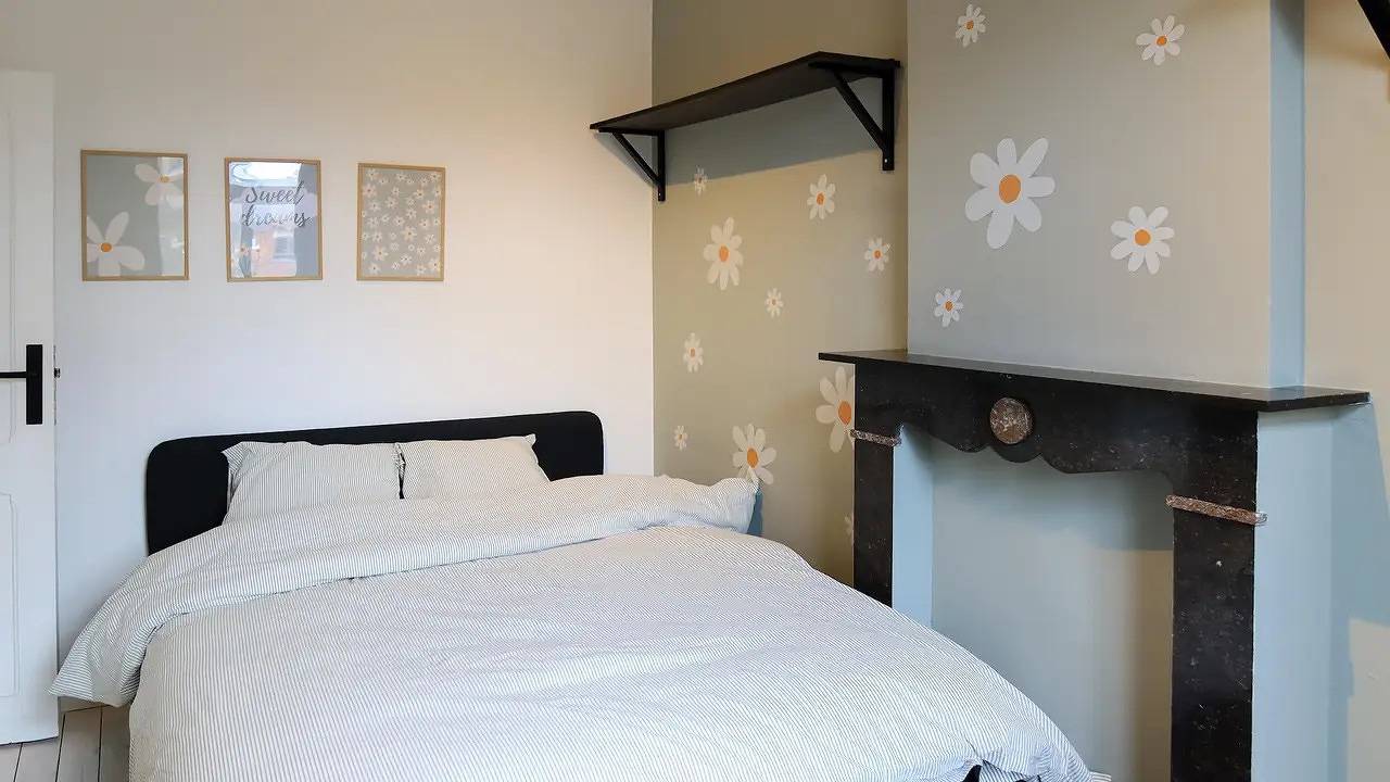 Ferienhaus für 6 Personen (135 m²) in Bezirk Hasselt in Hasselt, Hasselt und Umgebung