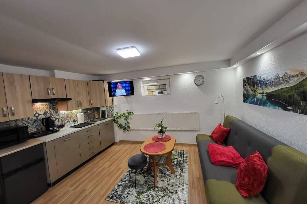 Ganze Wohnung, Kowary Forest Apartment near Karpacz in Kowary, Sudeten (Polen)