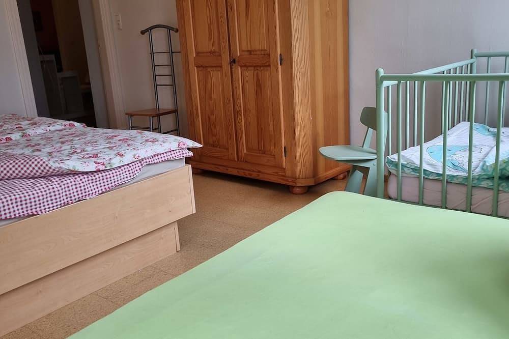 Ganze Wohnung, Ferienwohnung/App. für 6 Gäste mit 80m² in Fehmarn Ot Bisdorf in Westfehmarn, Fehmarn