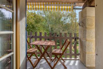 Gîte pour 2 Personnes dans Liez, Fontenay-le-Comte, Photo 2