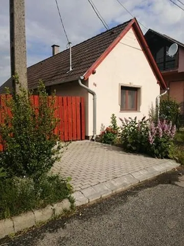 Casa de vacaciones para 5 personas, con jardín - 1
