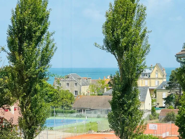 Casa de vacaciones para 4 personas, con vistas y jardín - 1