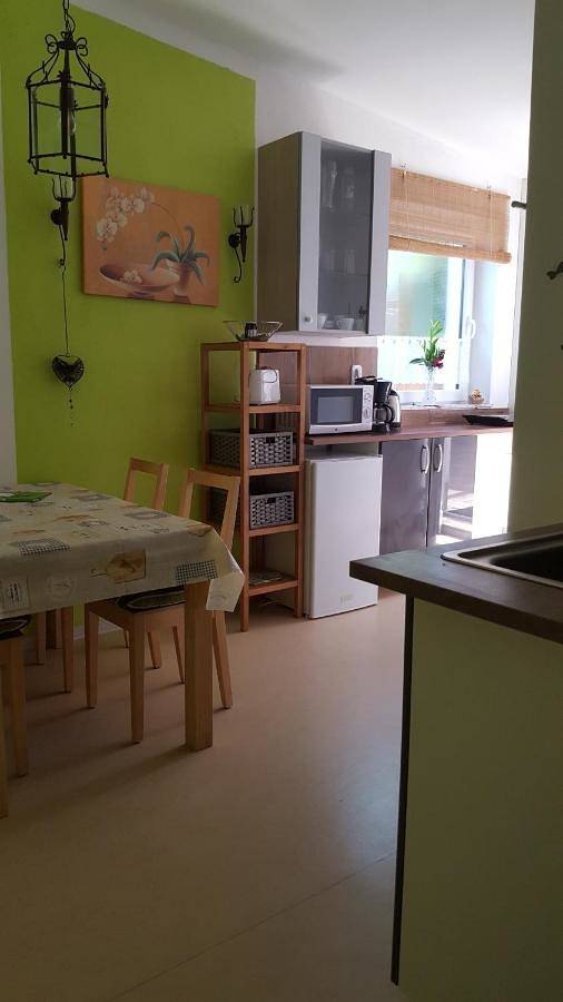 Geheel appartement, Ferienwohnungen Lerchl in Dachau, Landkreis Dachau