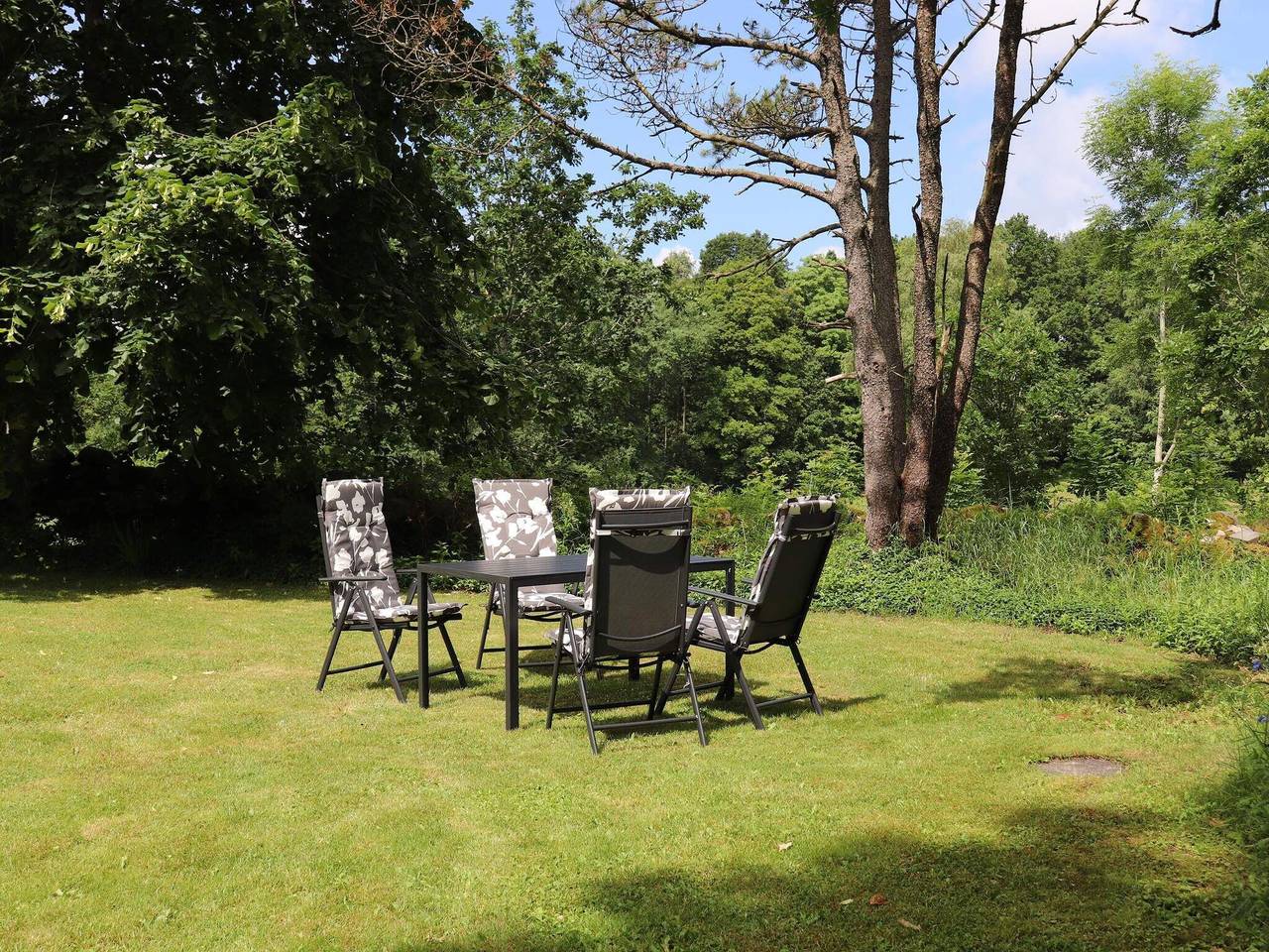 4 Personen Ferienhaus in Karl Gustav in Varberg, Halland