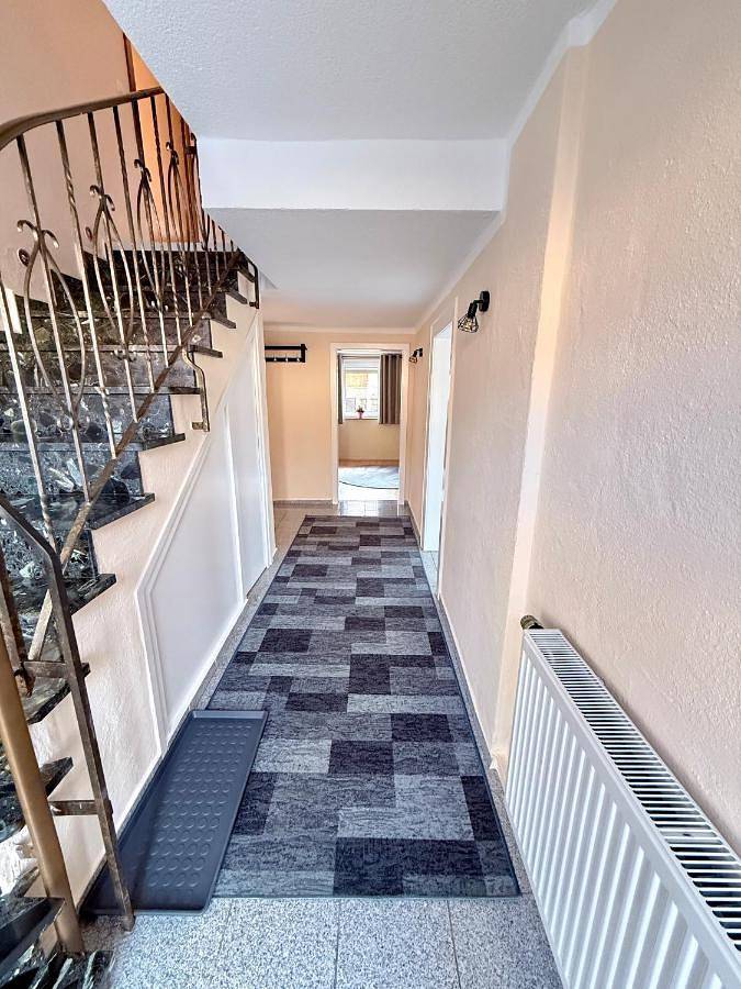 Ferienhaus für 7 Personen, mit Garten und Whirlpool in Daun - 4