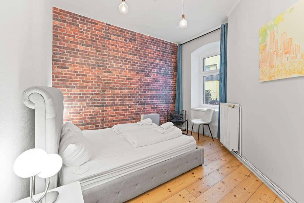 Ganze Wohnung, Primeflats - Apartment Genter 2 Berlin-Wedding in Wedding Berlin, Berlin