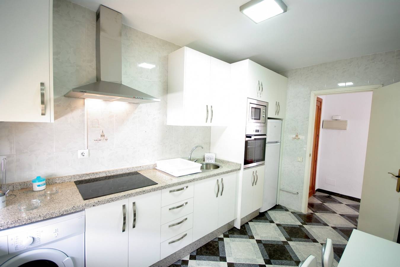 Ganze Wohnung, Livingtarifa Alfil in Playa de Los Lances, Tarifa