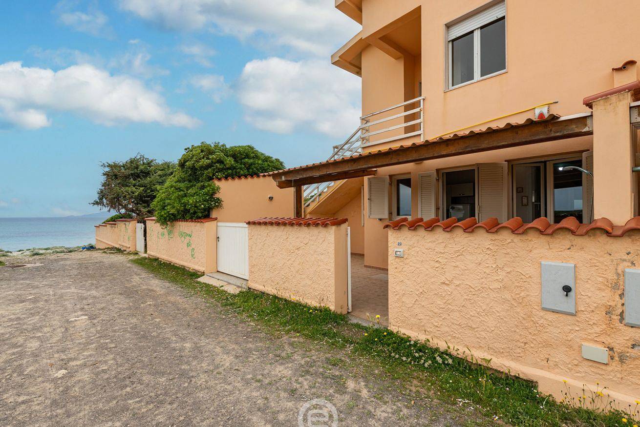 House Atena in Sa Rocca Tunda, San Vero Milis