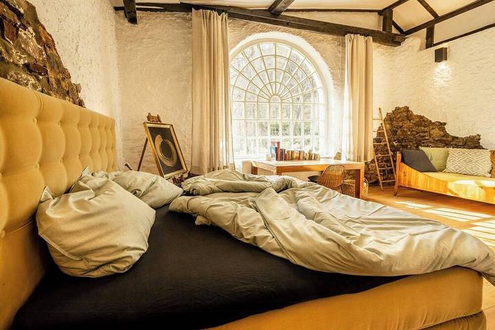 Tauche ein in die Magie dieses Ateliers und entdecke Deine kreative Seite in Kall, Rureifel (Nordrhein-westfalen)