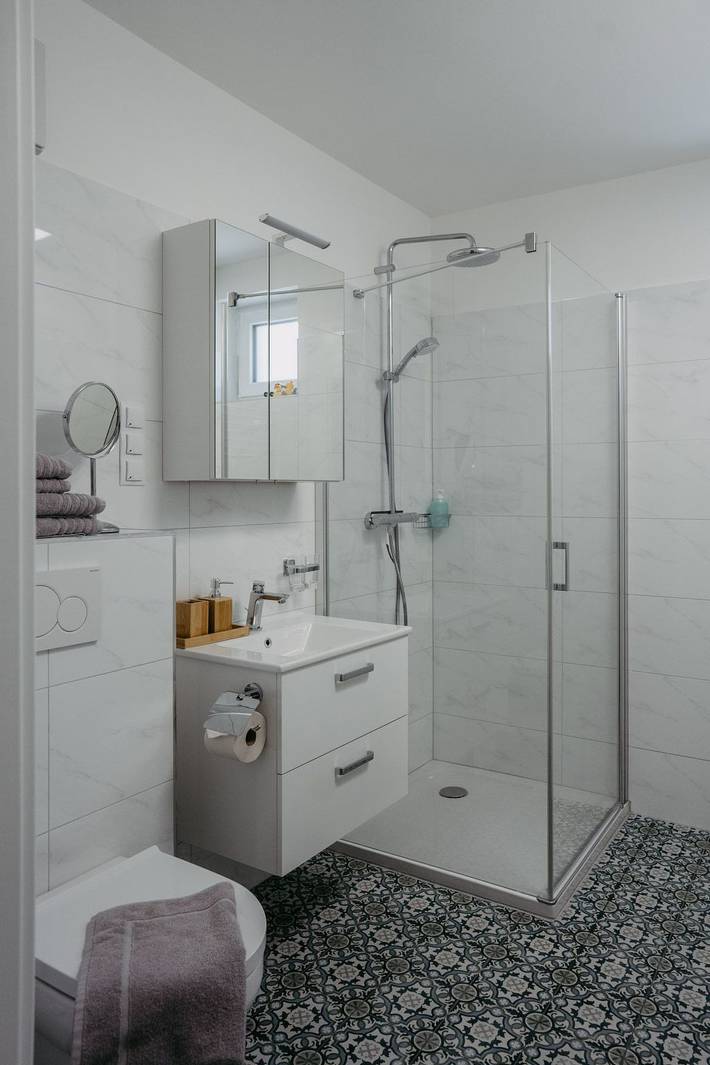 Ferienwohnung für 2 Personen, mit Garten und Balkon am Neusiedler See - 3