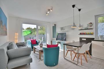 Ferienwohnung für 4 Personen in Timmendorfer Strand, Südliche Ostseeküste, Bild 3