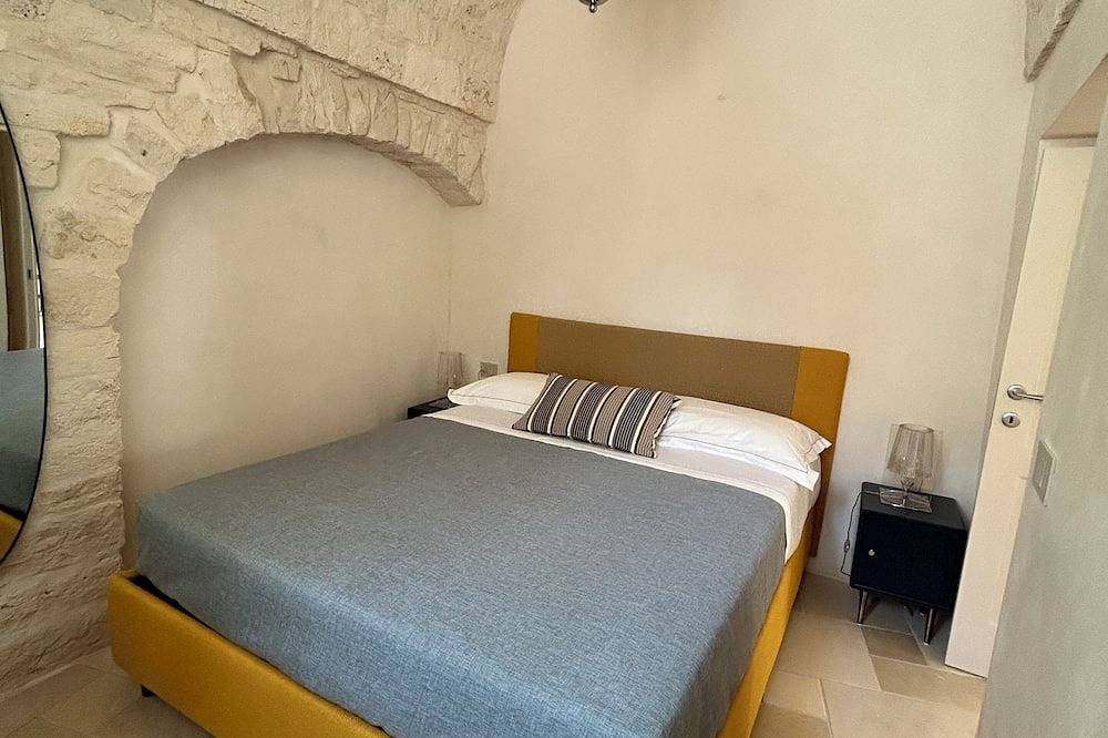 Charming suites among trulli in the heart of Alberobello in Alberobello, Alberobello Region