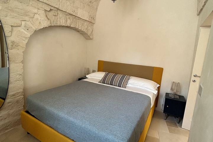 Charming suites among trulli in the heart of Alberobello in Alberobello, Alberobello und Umgebung