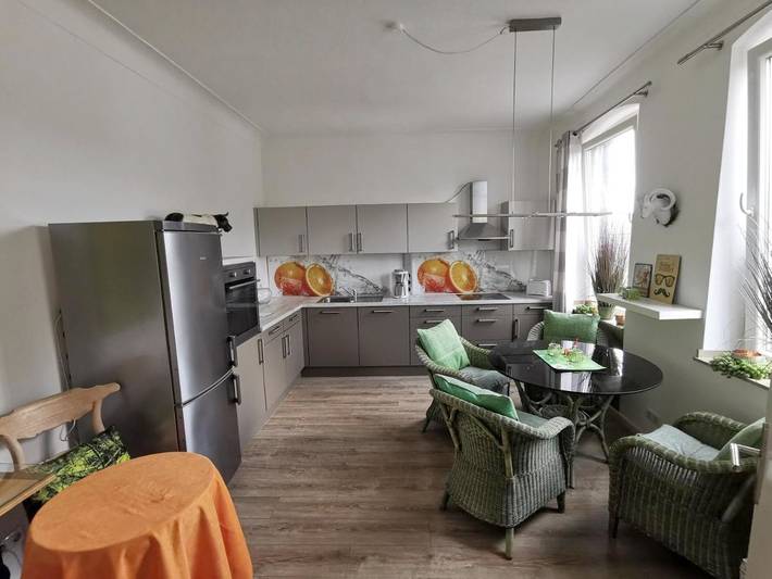 Ferienwohnung für 4 Personen in Krefeld - 2