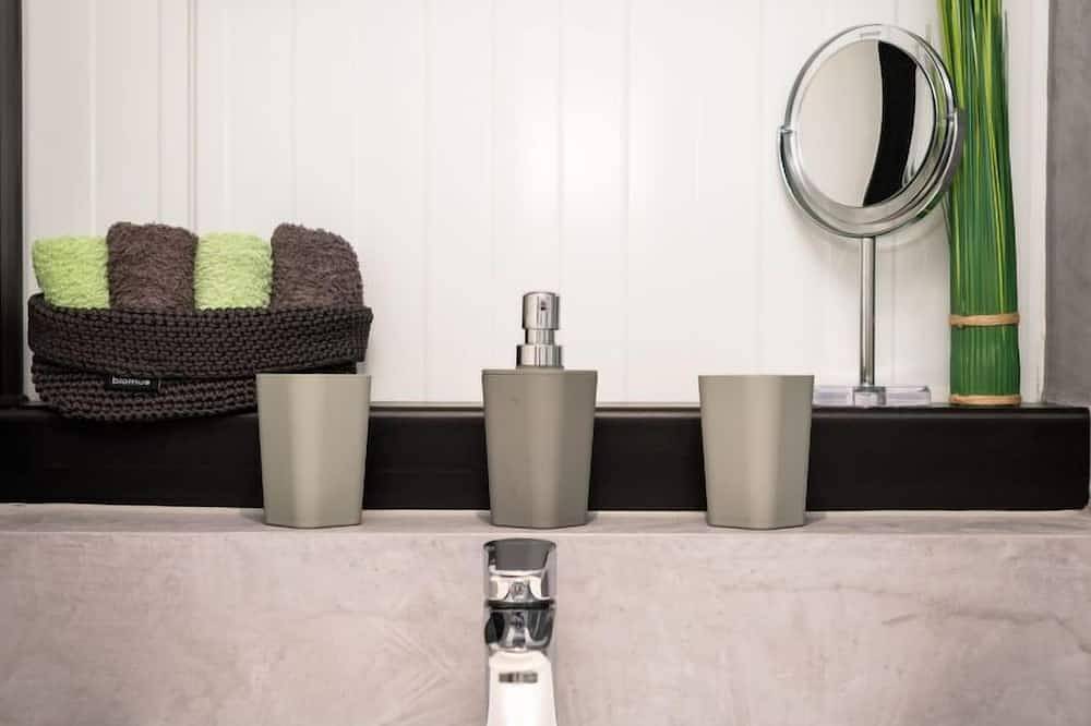 Tiny Haus Westerwald 16 Red in Bad Marienberg, Westerwald