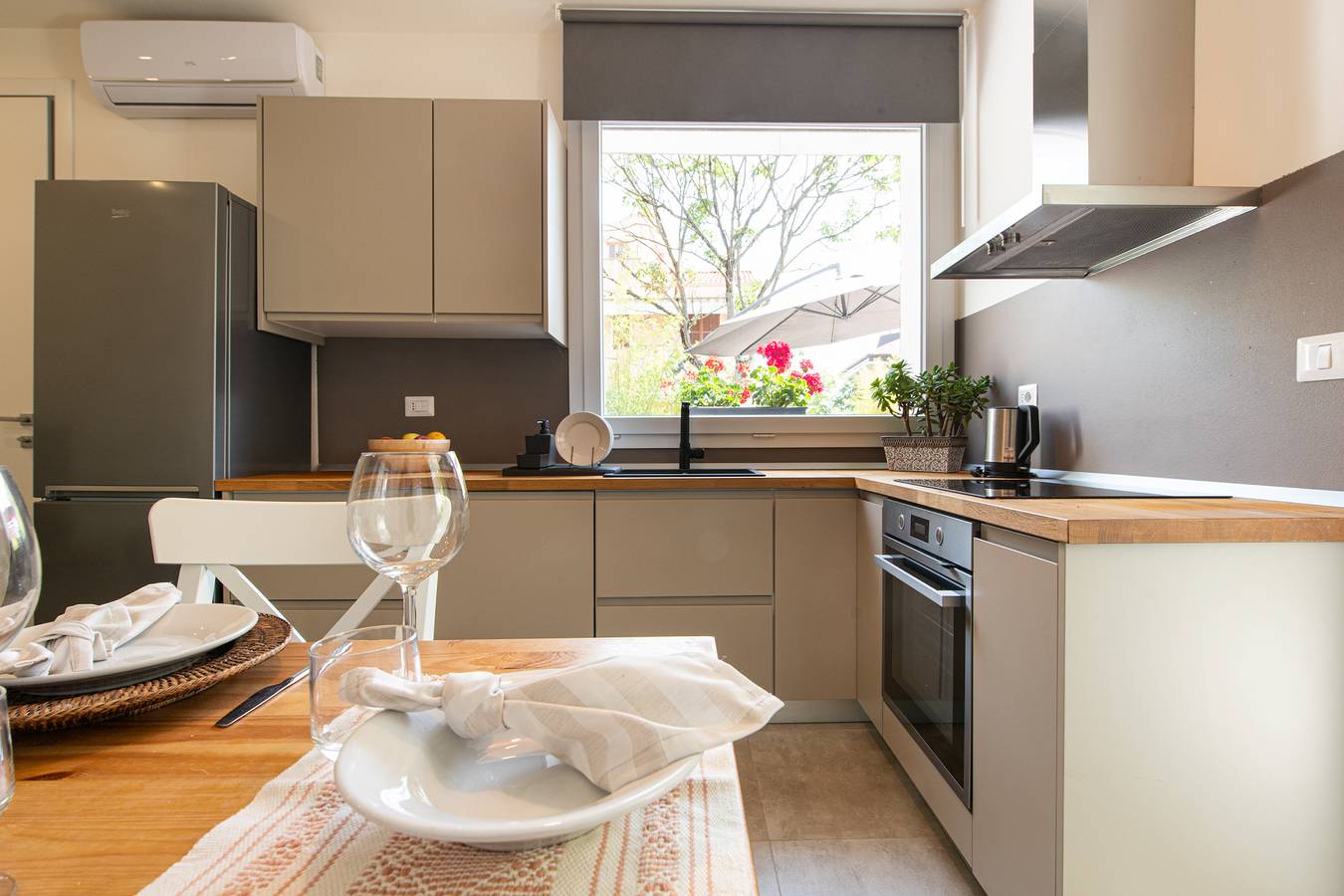 Appartement entier, La casa di Guido in San Giovanni in Marignano, Province de Rimini