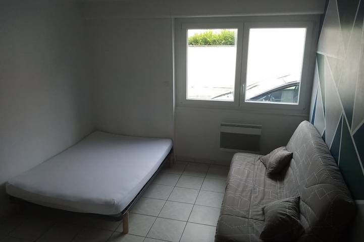 Apartamento entero, Studio Berck à 800m de la Plage in Berck Plage, Berck