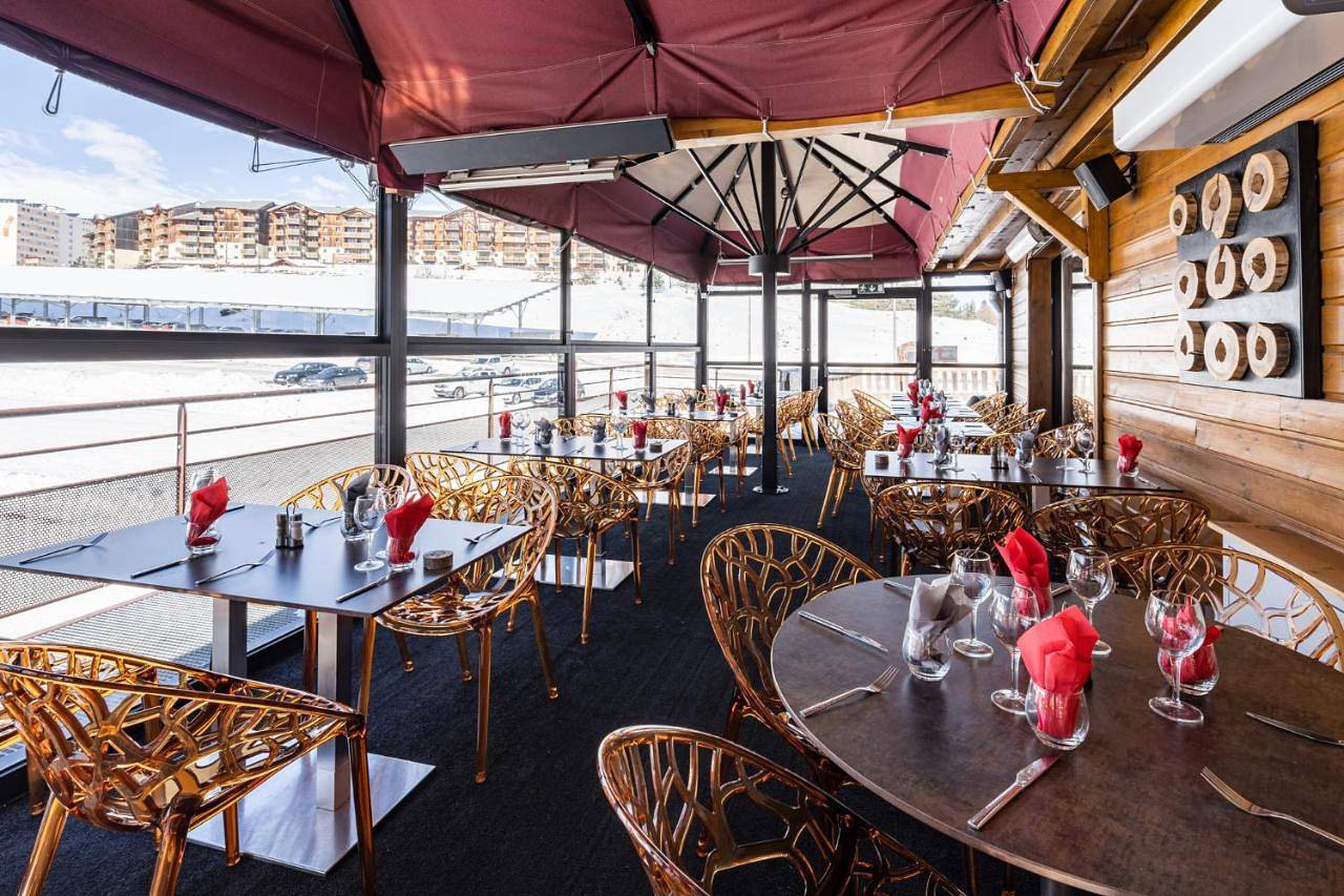 Hôtel Club Chalet Margot in Saint-Étienne-en-Dévoluy, Le Dévoluy