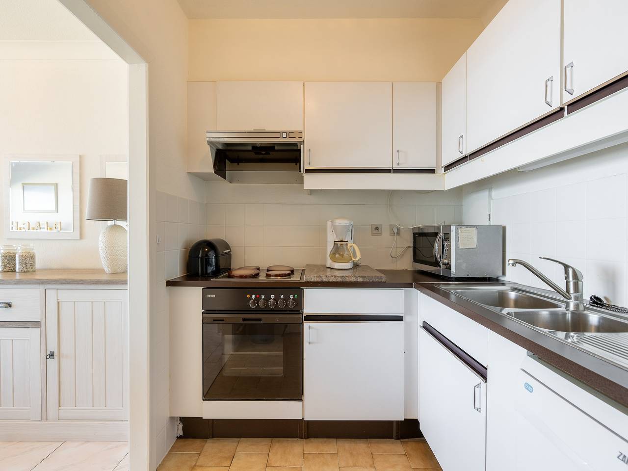 Ganze Wohnung, Wohnung in Blankenberge am Meer in Blankenberge, Belgische Küste