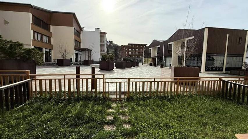 Gîte pour 7 personnes dans Valberg (Niza) - 4