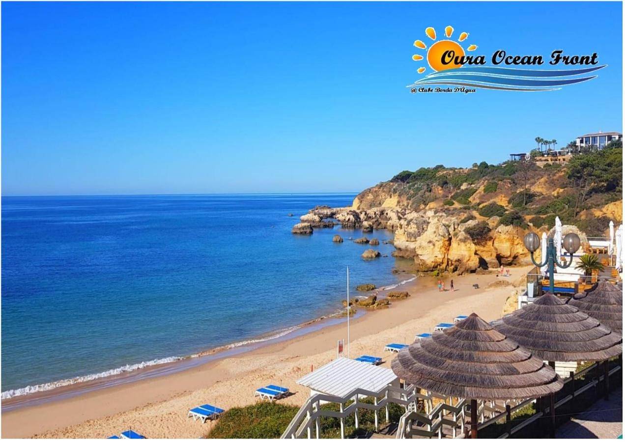 Apartamento inteiro, Apartment with Sea View in Albufeira, Albufeira e Olhos de Água