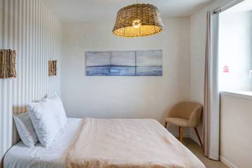 Chambre D’hôte pour 4 Personnes dans La Bastide-Clairence, Région de Bayonne, Photo 1