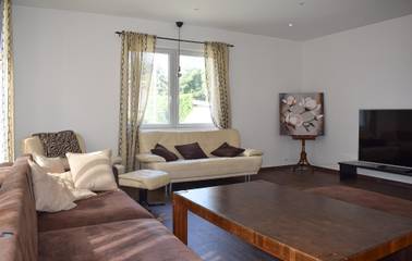 Hus för 10 Personer i Höganäs, Skåne, Bild 4