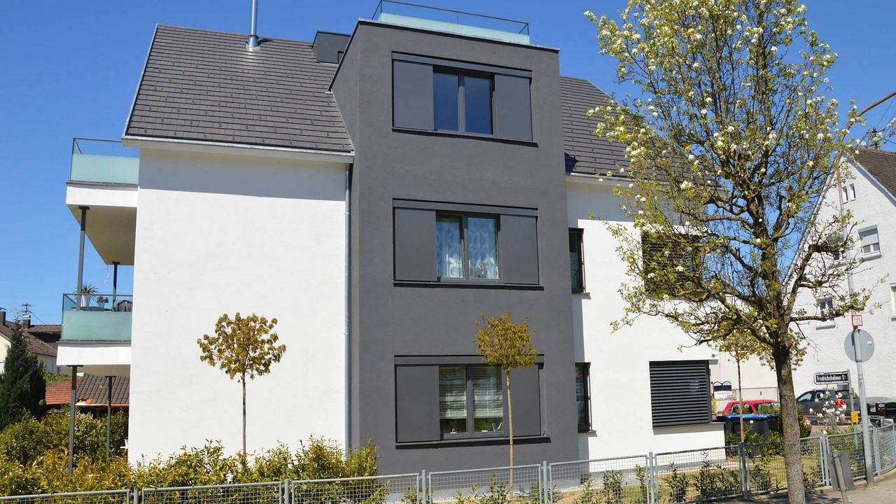 Ganze Ferienwohnung, Ferienwohnung für 4 Personen (73 m²) in Langenargen in Langenargen, Obersee (Bodensee)