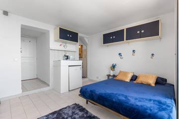 B&b per 2 Persone in Toulon e dintorni, Var, Foto 3