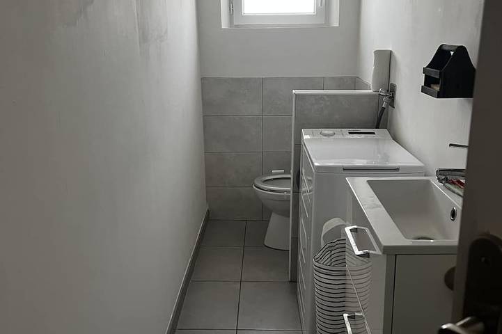 Gîte pour 2 personnes dans Mailly-le-Camp - 3