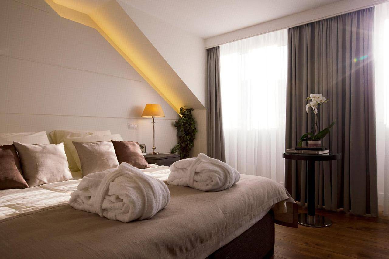 Art de Sejour - B&B in Bruxelles, Région de Bruxelles