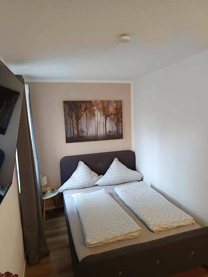 Ferienwohnung für 2 Personen in Memmingen - 2