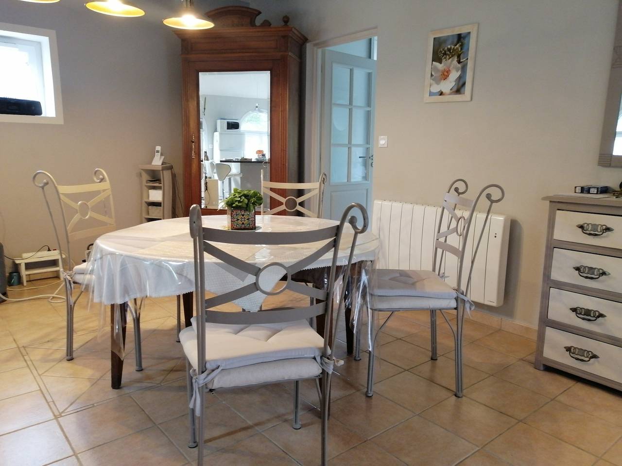 Maison charmante à Sisteron avec terrasse et jardin in Sisteron, Région de Forcalquier