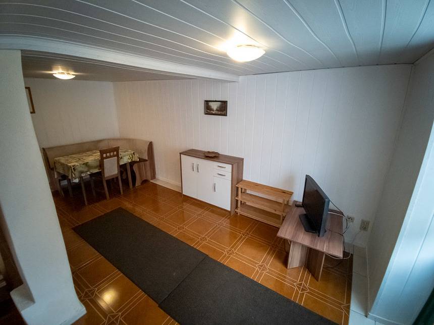 Ganze Ferienwohnung, Spreewälder Schwalbenhof - Ferienwohnung "Storchennest" in Golßen, Dahme-Spreewald