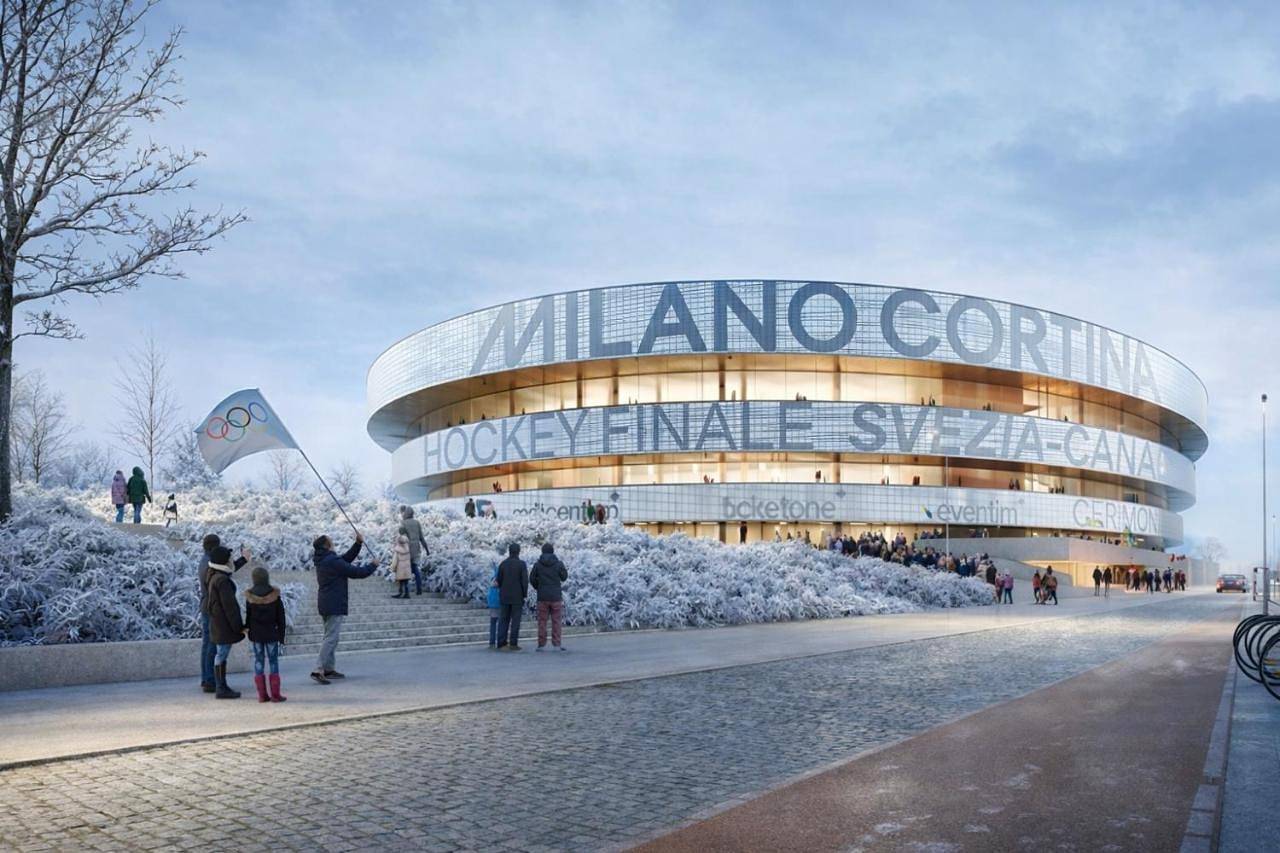 Milanholidays in Milan, Province de Milan