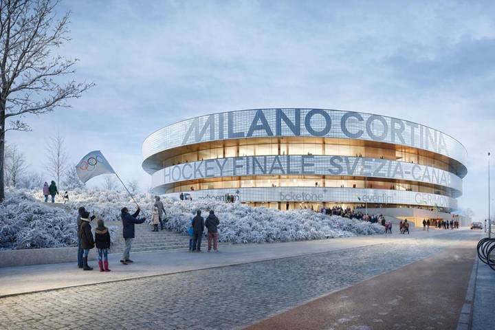 Maison d’hôte pour 3 personnes, avec vue à Milan - 3