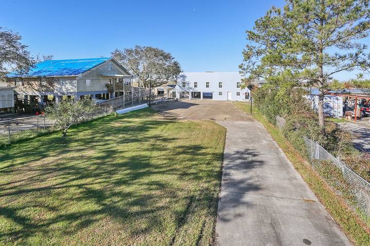 Location de vacances pour 26 personnes, avec balcon à Lafitte