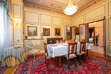 Ferienhaus für 8 Personen in Desenzano del Garda, Gardasee-Berge, Bild 3