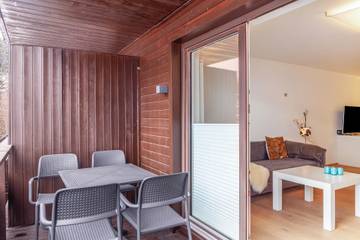 Vakantieappartement voor 4 Personen in Seefeld in Tirol, Regio Innsbruck, Afbeelding 2