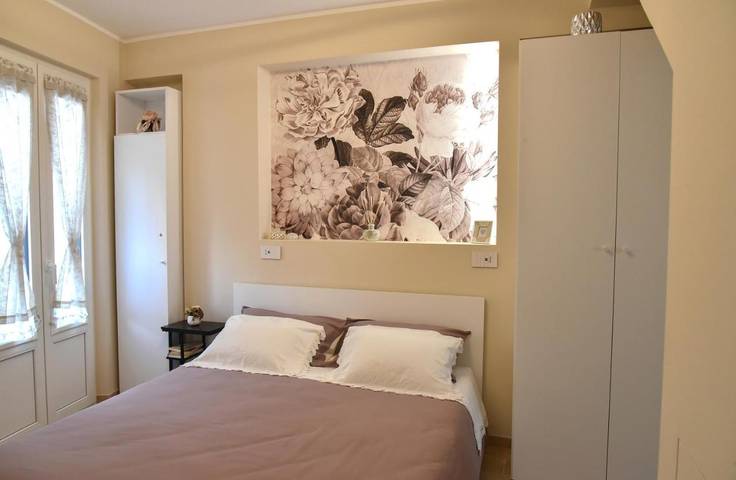 Gîte pour 3 personnes, avec balcon à Ariano Irpino - 2