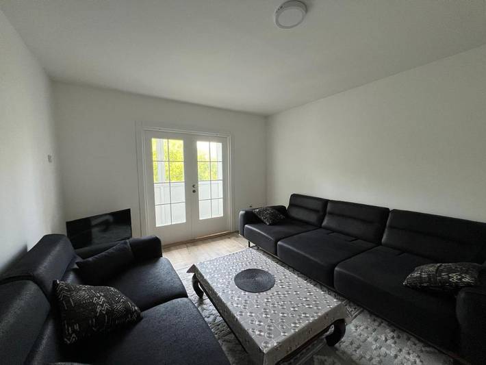 Gîte pour 3 personnes, avec terrasse et vue dans Kursumlija