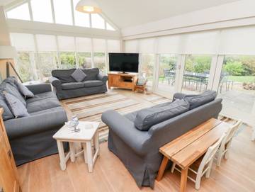 Cottage for 10 People in Bamburgh, Northumberland Coast, Photo 4