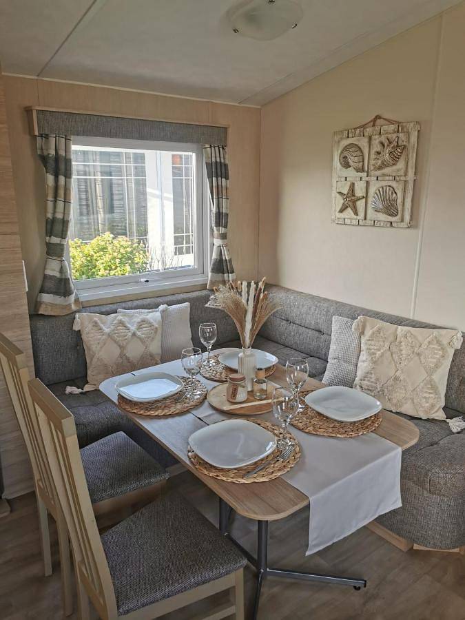 Chalet in Callantsoog, Noord-Holland - Nordseeküste