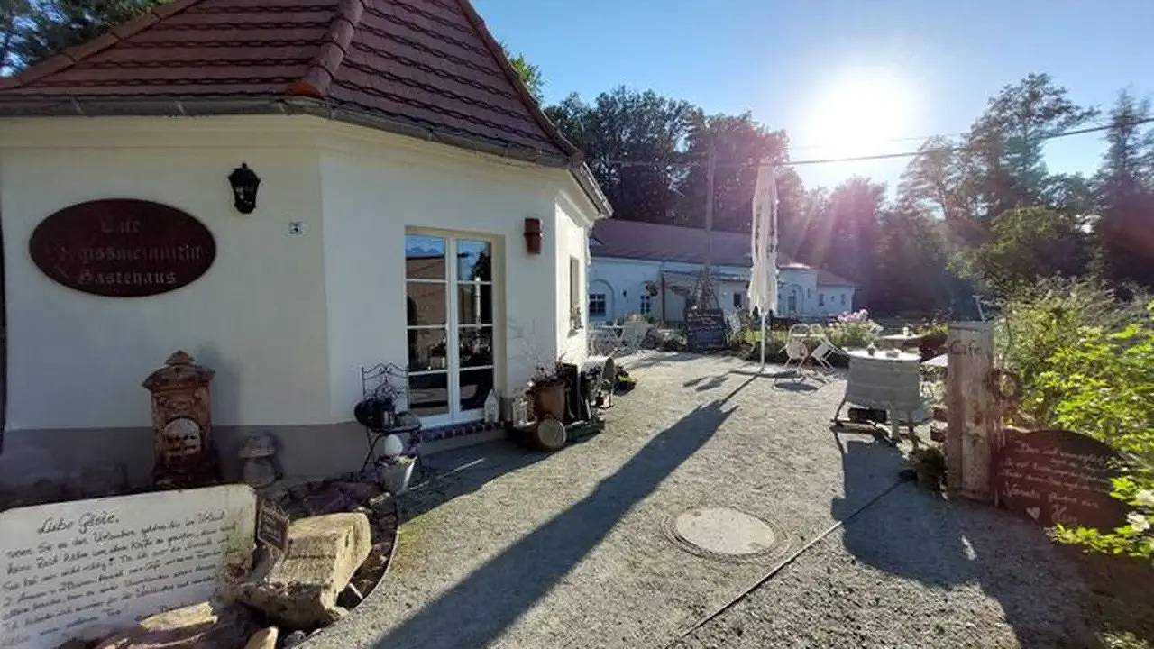 Doppelzimmer für 2 Personen (20 m²) in Guteborn in Guteborn, Oberspreewald-Lausitz
