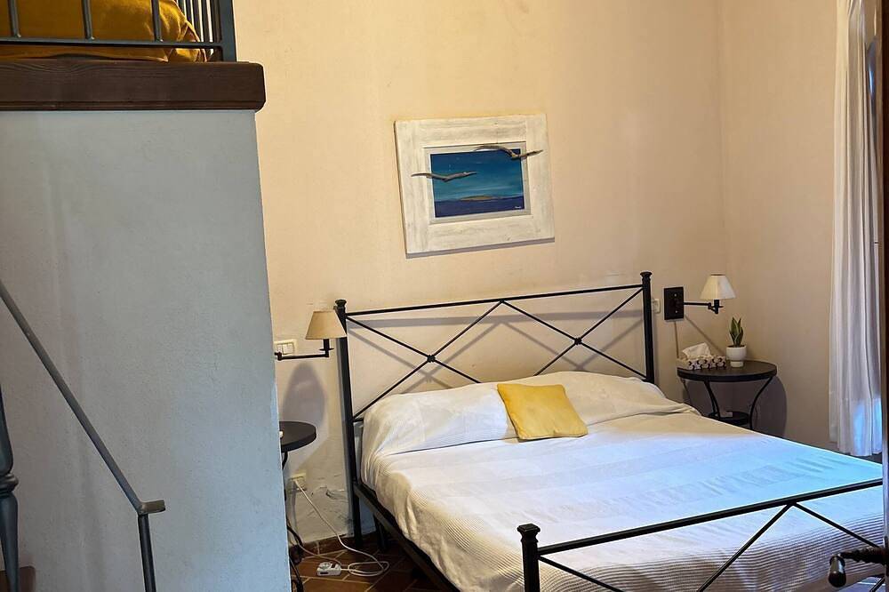 Villa 5 minutes from sea, swimming pool and olive trees in Capalbio countryside in Capalbio, Grosseto Provinz