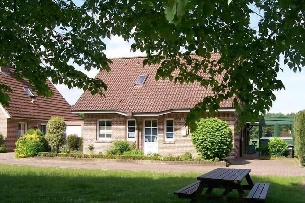 Ferienhaus für 6 Gäste mit 100m² in Sögel in Sögel, Emsland
