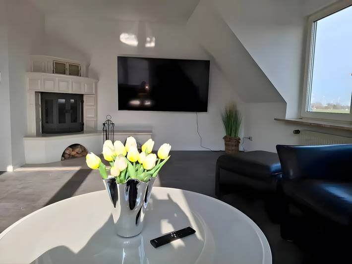 Ferienwohnung für 5 Personen in Friedrichskoog - 4