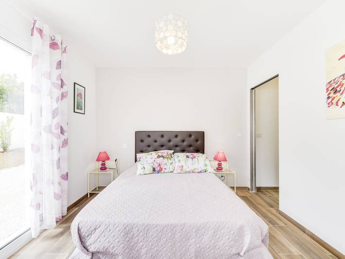 Ferienhaus für 8 Personen in Cogolin - 4